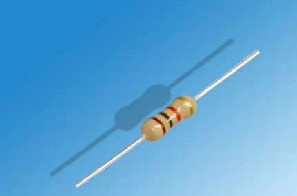 怎么區(qū)分碳膜電阻和金屬膜電阻？